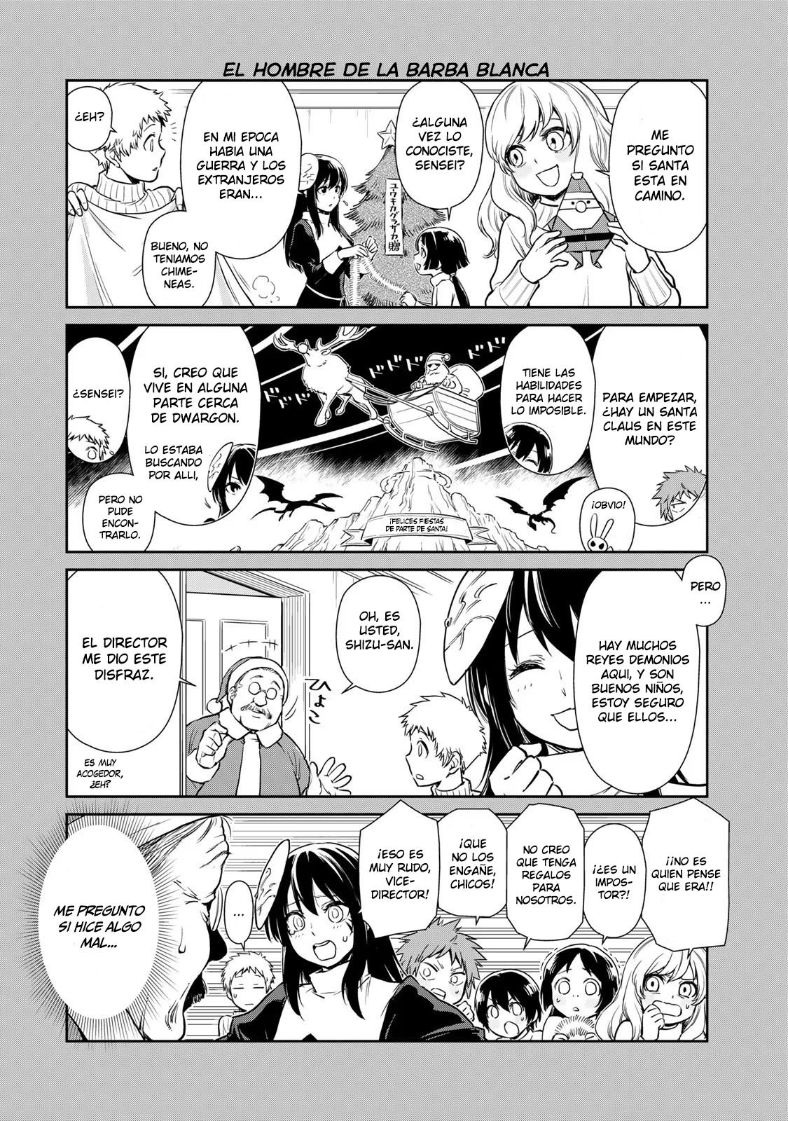 Read Tensura Nikki Tensei Shitara Slime Datta Ken Manga Online