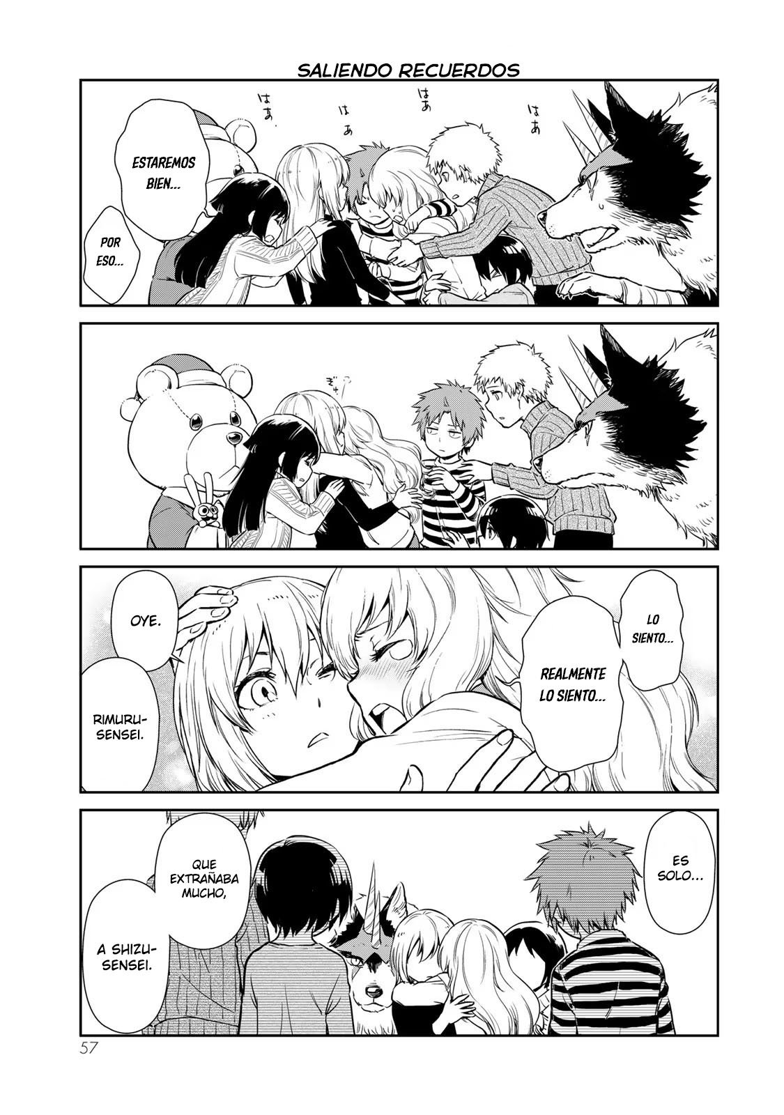 Read Tensura Nikki Tensei Shitara Slime Datta Ken Manga Online