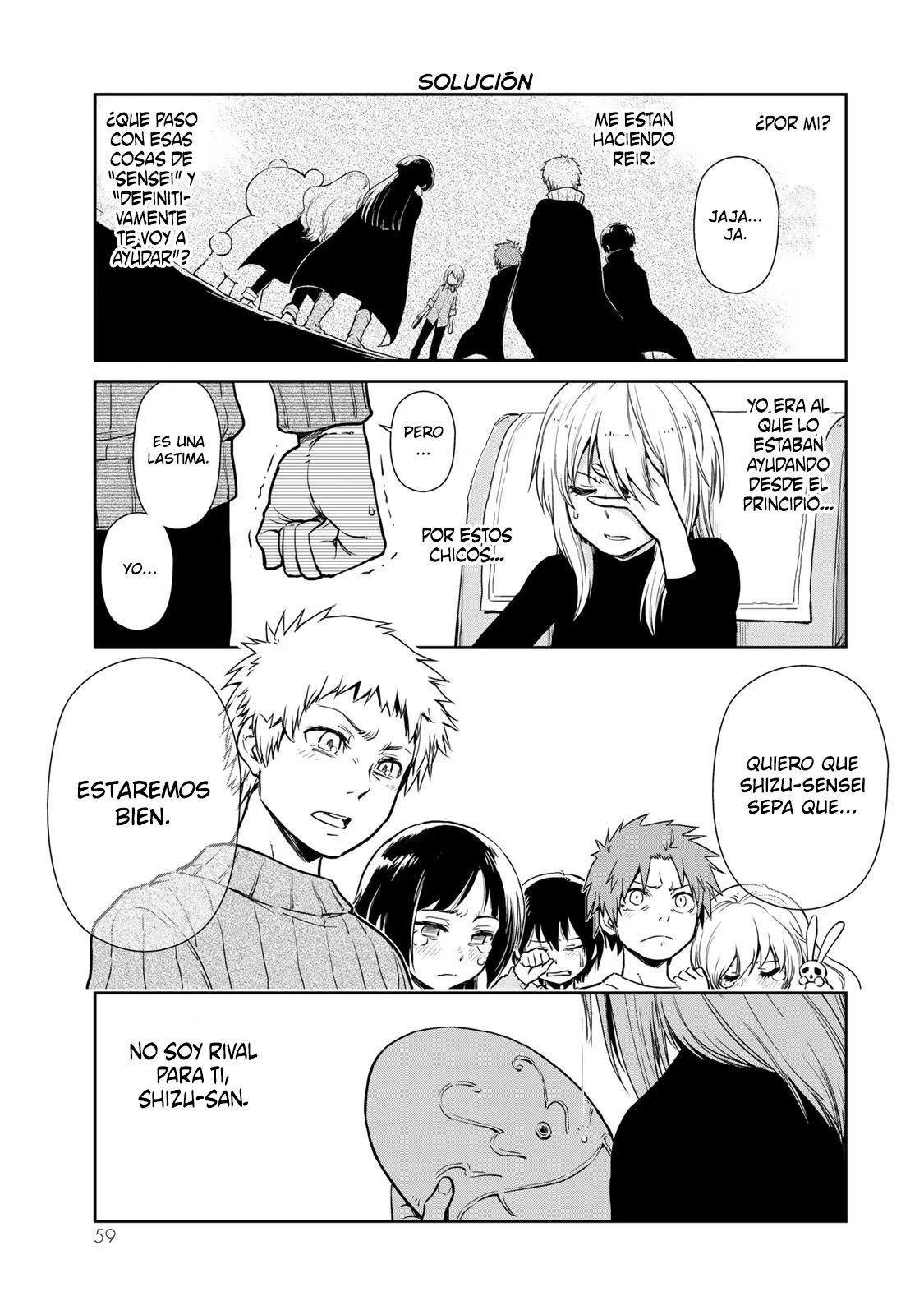Read Tensura Nikki Tensei Shitara Slime Datta Ken Manga Online