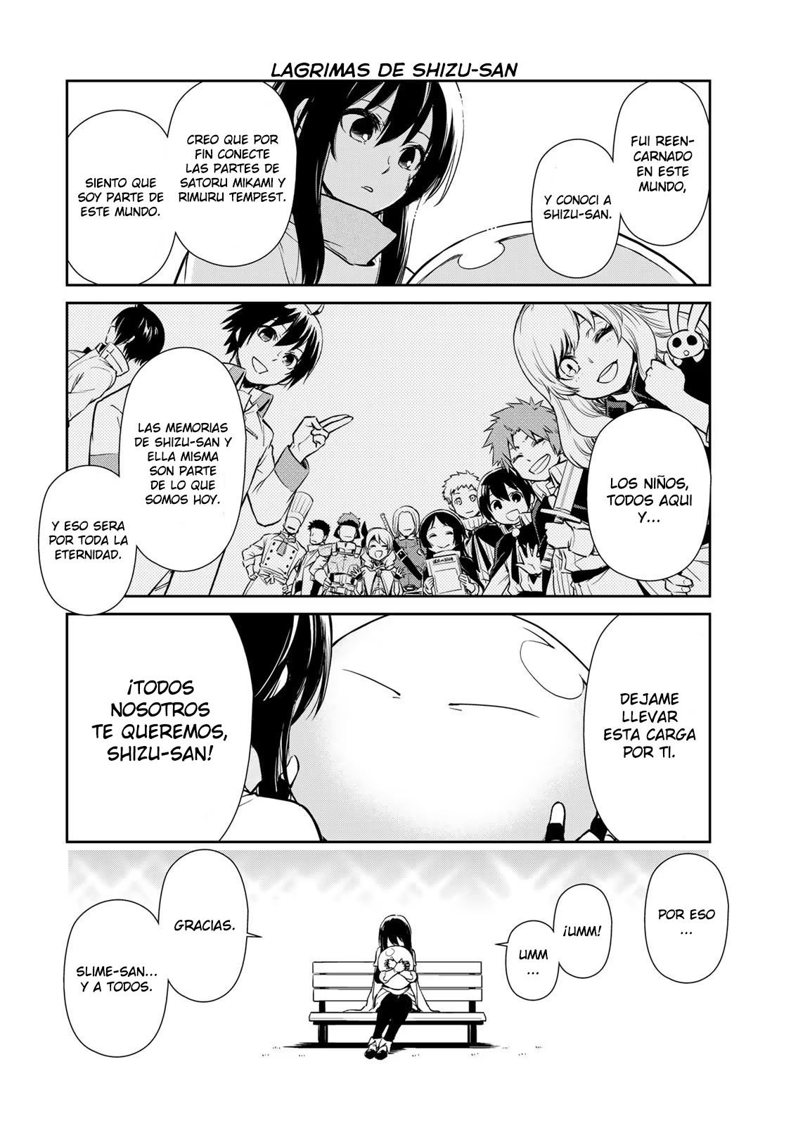 Read Tensura Nikki Tensei Shitara Slime Datta Ken Manga Online