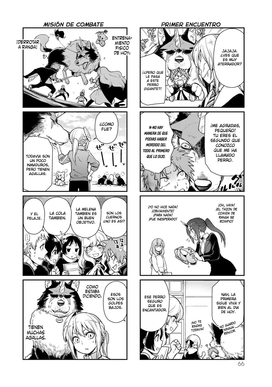 Read Tensura Nikki Tensei Shitara Slime Datta Ken Manga Online