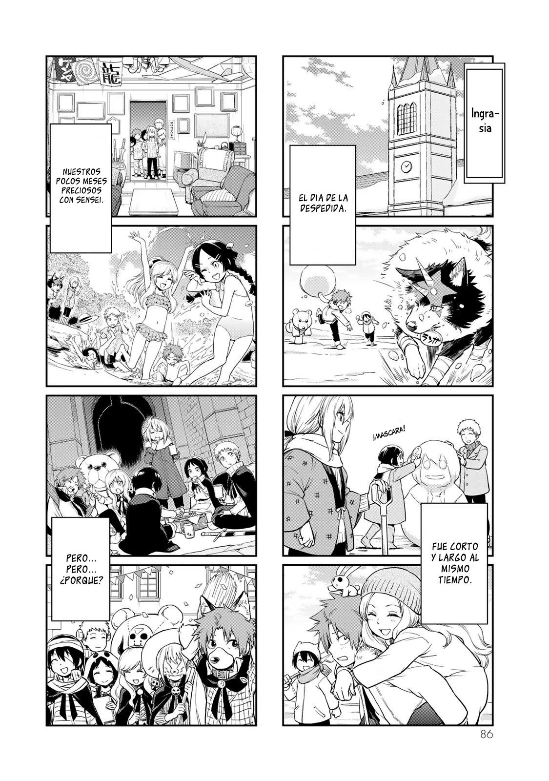 Read Tensura Nikki Tensei Shitara Slime Datta Ken Manga Online