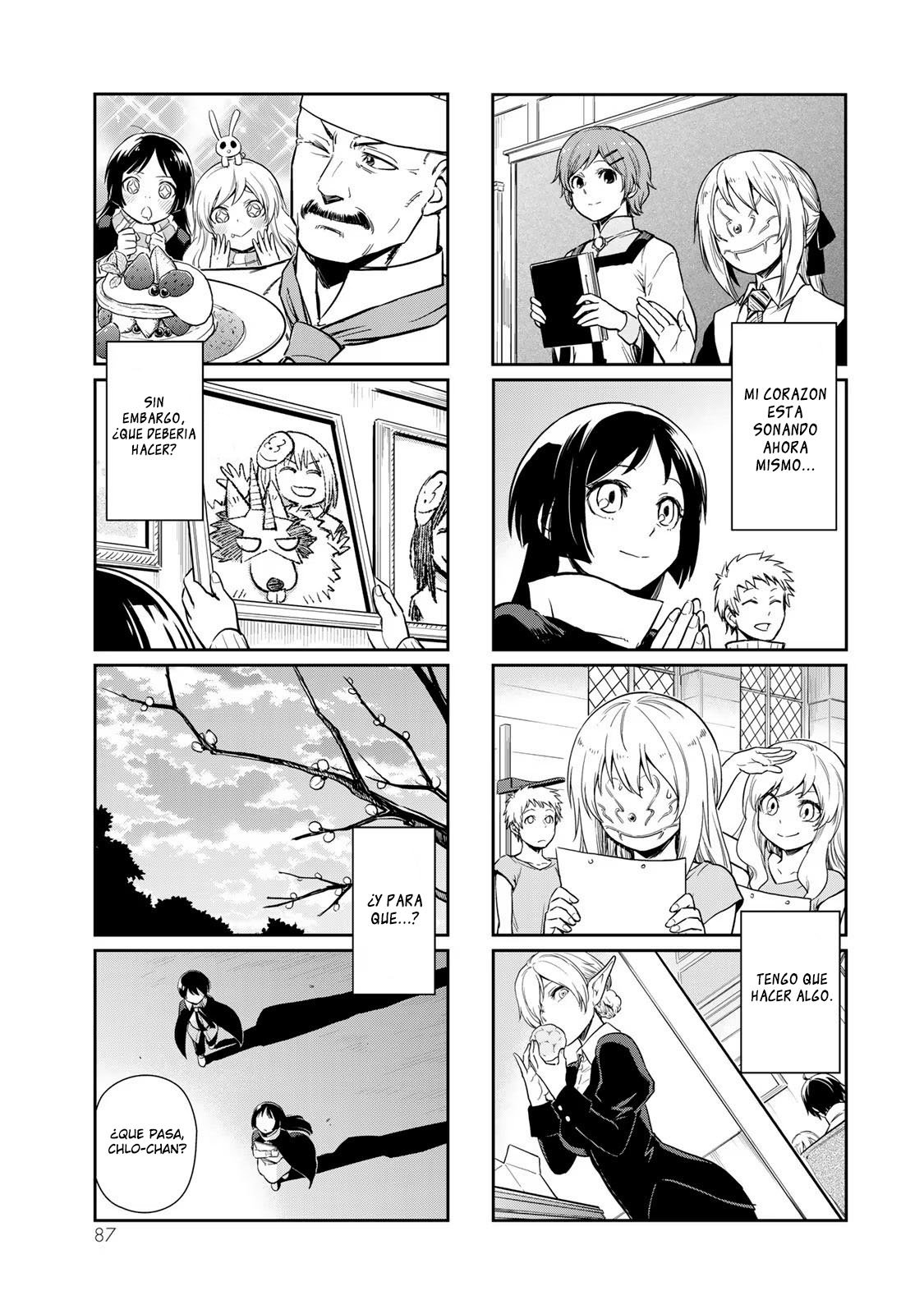 Read Tensura Nikki Tensei Shitara Slime Datta Ken Manga Online