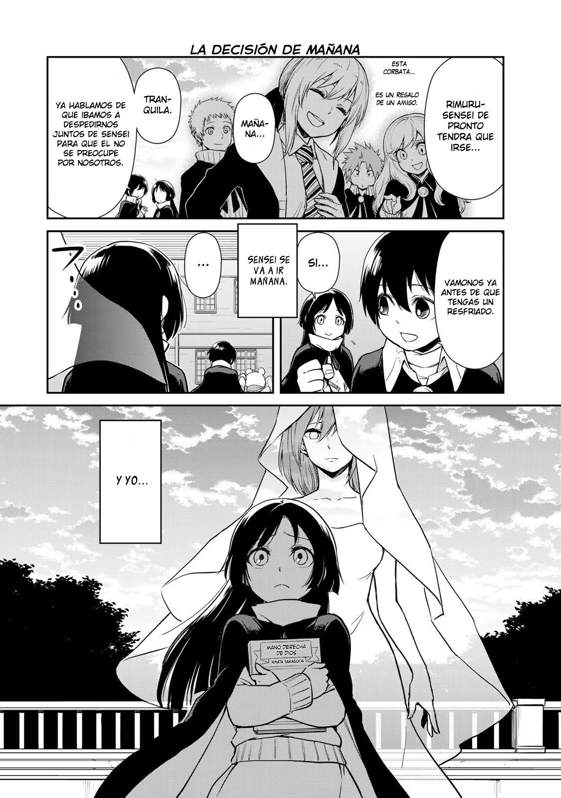 Read Tensura Nikki Tensei Shitara Slime Datta Ken Manga Online