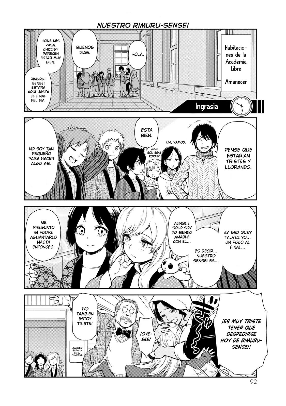 Read Tensura Nikki Tensei Shitara Slime Datta Ken Manga Online