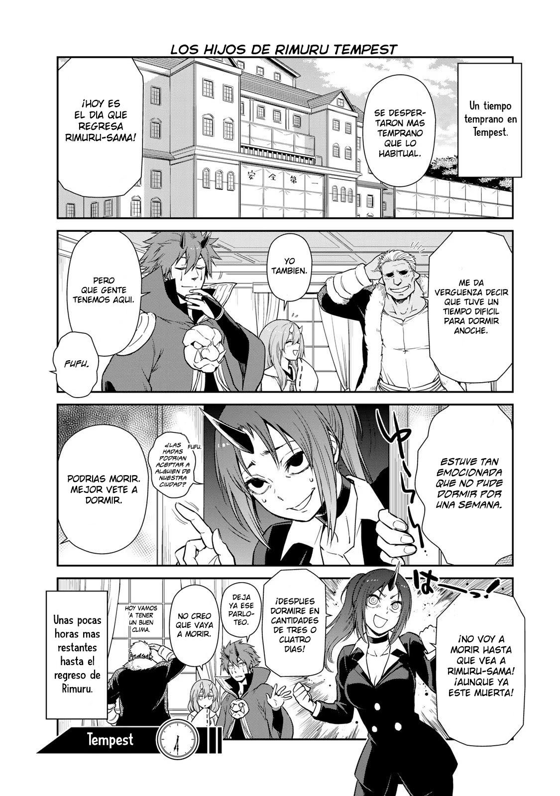 Read Tensura Nikki Tensei Shitara Slime Datta Ken Manga Online