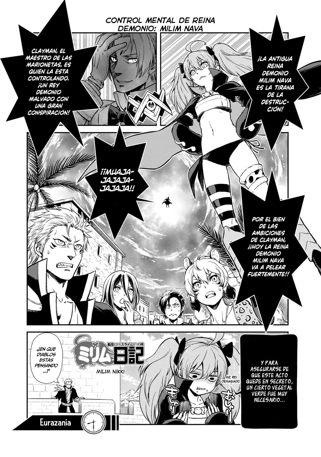 Read Tensura Nikki Tensei Shitara Slime Datta Ken Manga Online