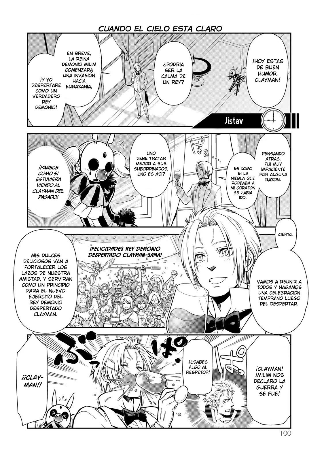 Read Tensura Nikki Tensei Shitara Slime Datta Ken Manga Online