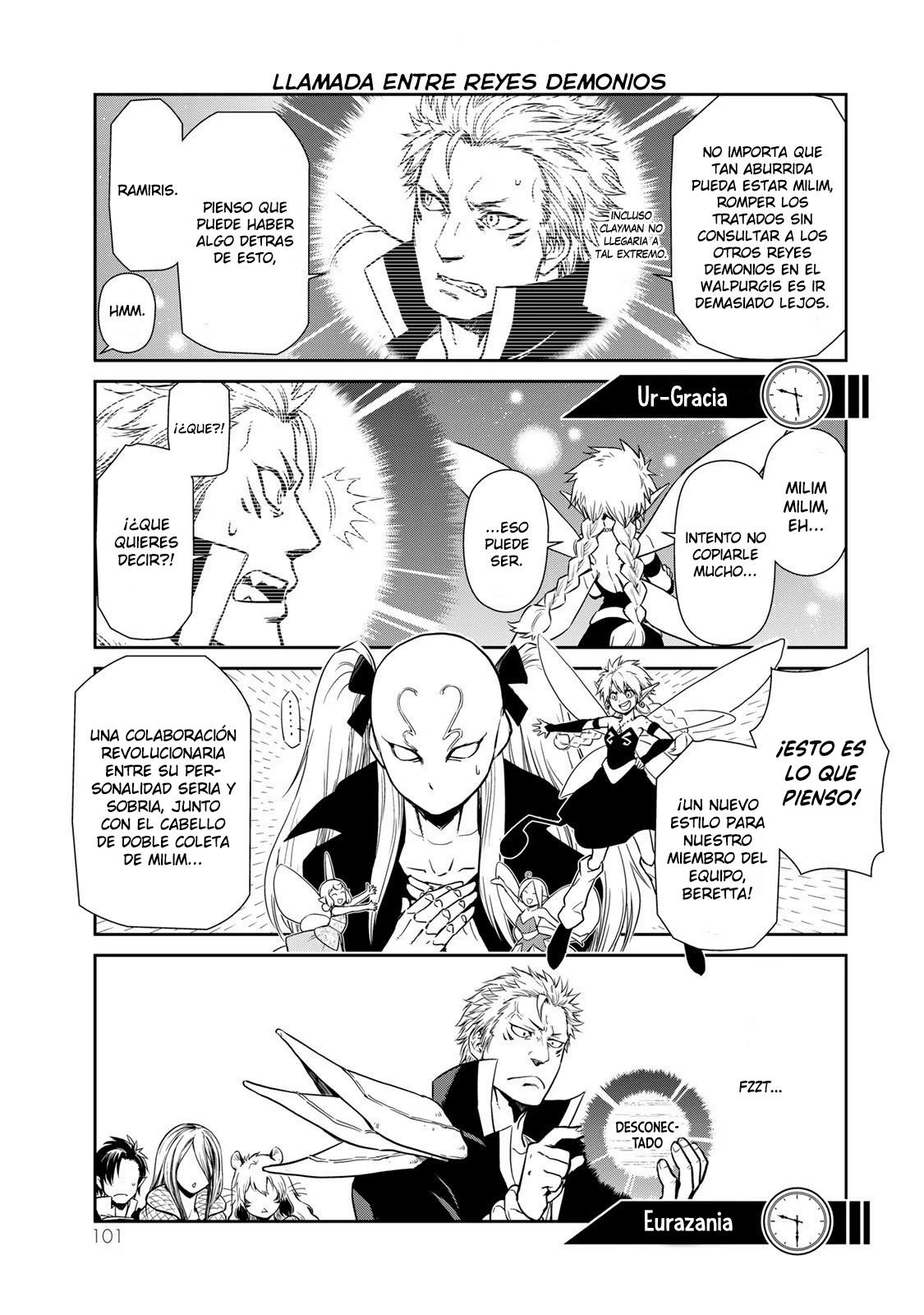 Read Tensura Nikki Tensei Shitara Slime Datta Ken Manga Online