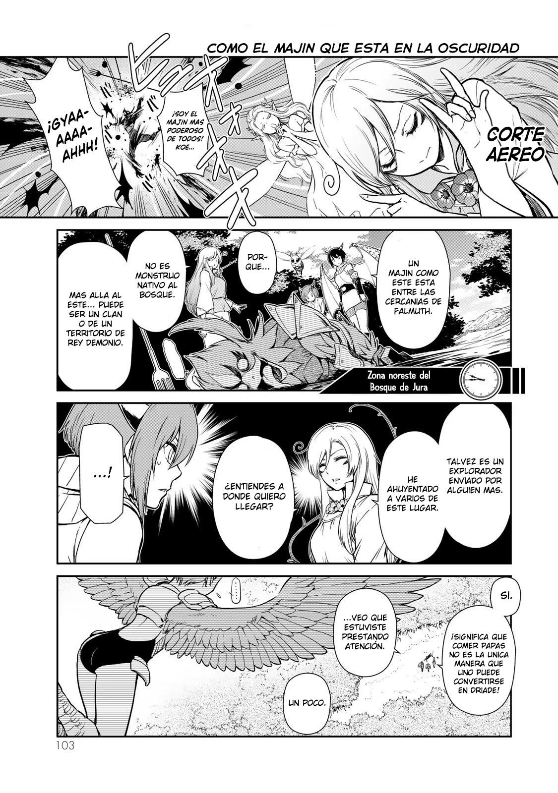 Read Tensura Nikki Tensei Shitara Slime Datta Ken Manga Online