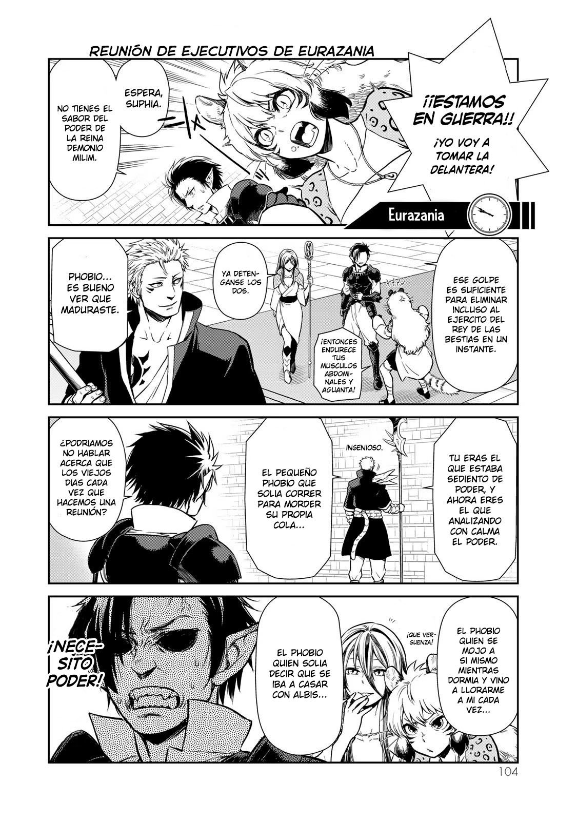 Read Tensura Nikki Tensei Shitara Slime Datta Ken Manga Online