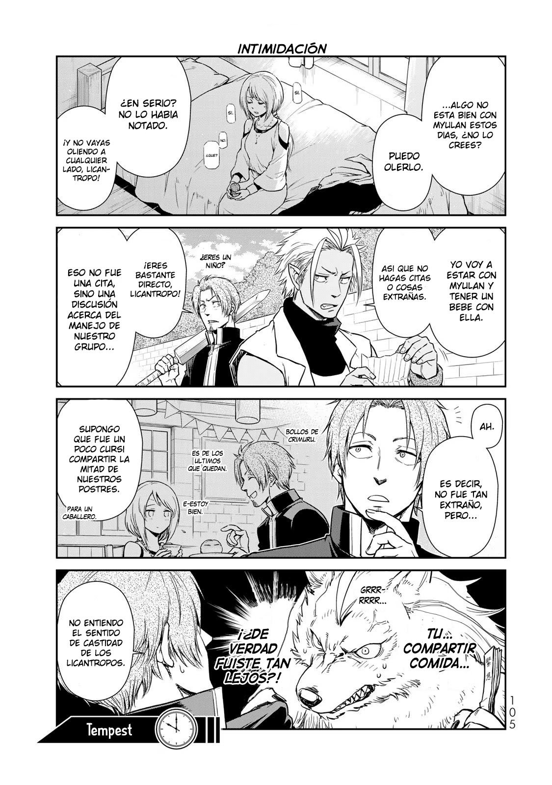 Read Tensura Nikki Tensei Shitara Slime Datta Ken Manga Online