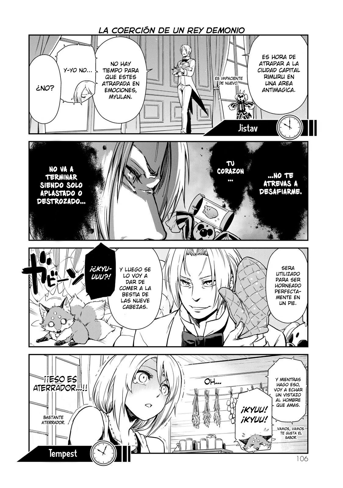 Read Tensura Nikki Tensei Shitara Slime Datta Ken Manga Online