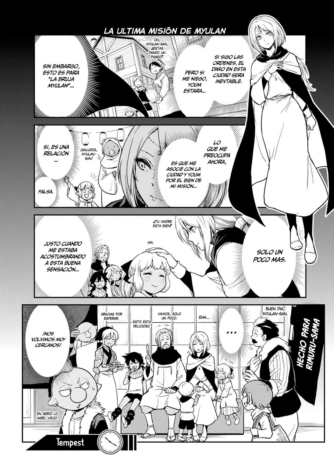 Read Tensura Nikki Tensei Shitara Slime Datta Ken Manga Online