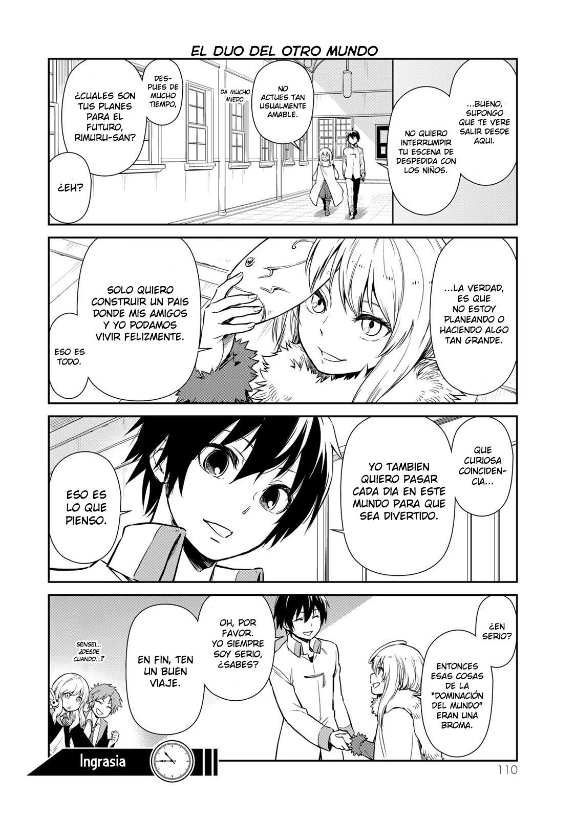 Read Tensura Nikki Tensei Shitara Slime Datta Ken Manga Online