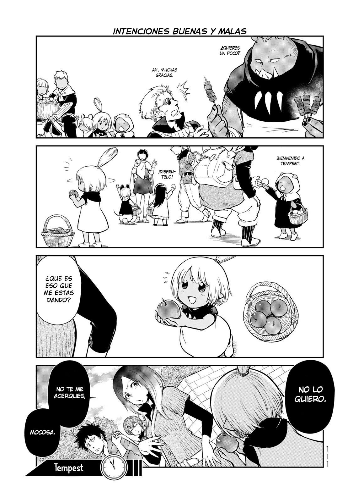 Read Tensura Nikki Tensei Shitara Slime Datta Ken Manga Online