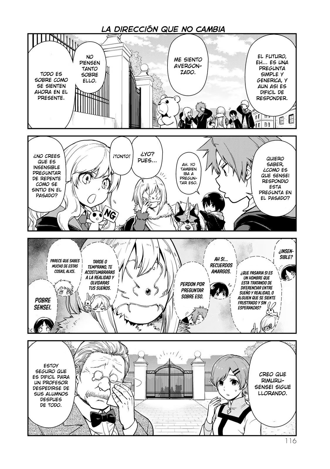 Read Tensura Nikki Tensei Shitara Slime Datta Ken Manga Online