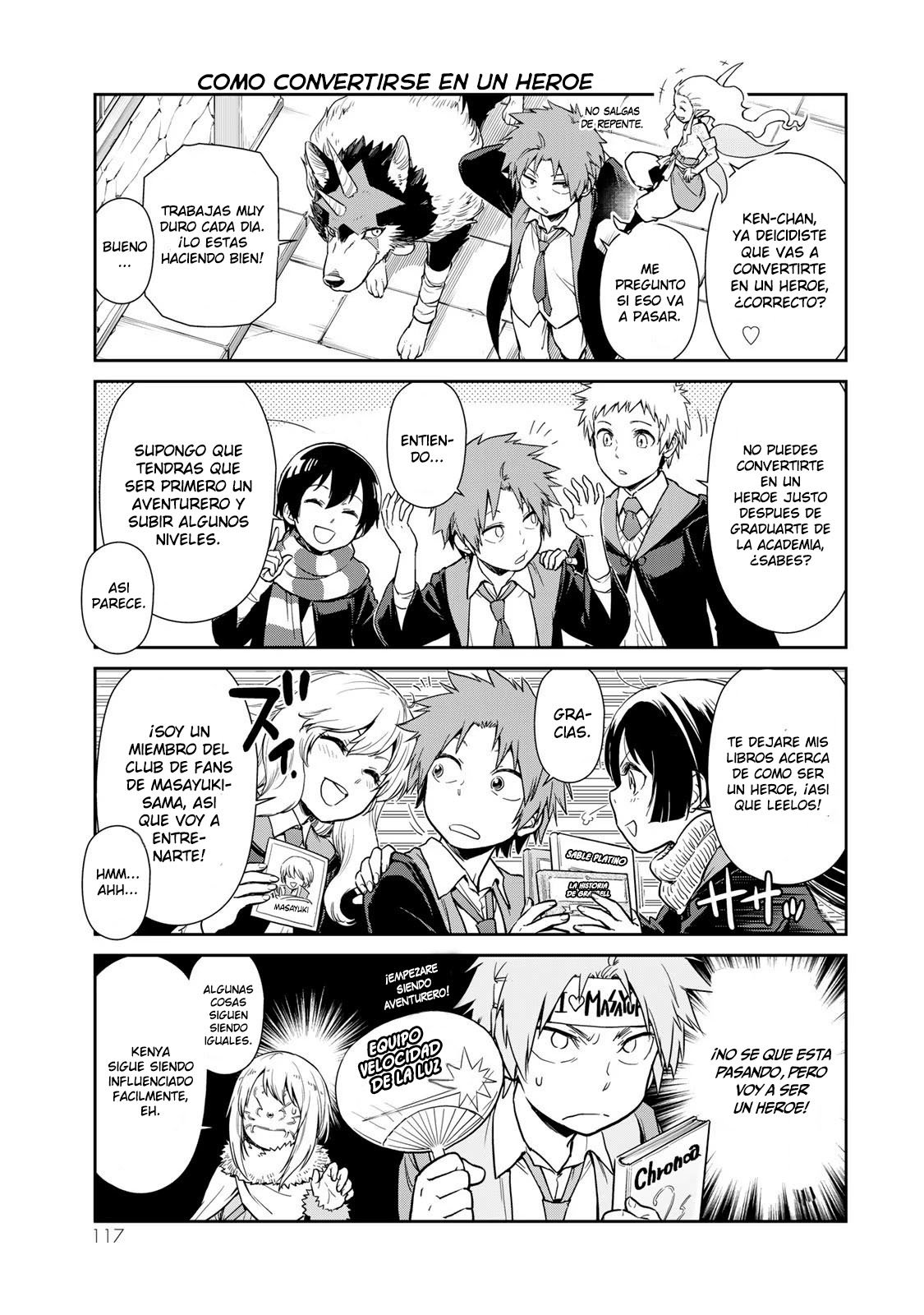 Read Tensura Nikki Tensei Shitara Slime Datta Ken Manga Online