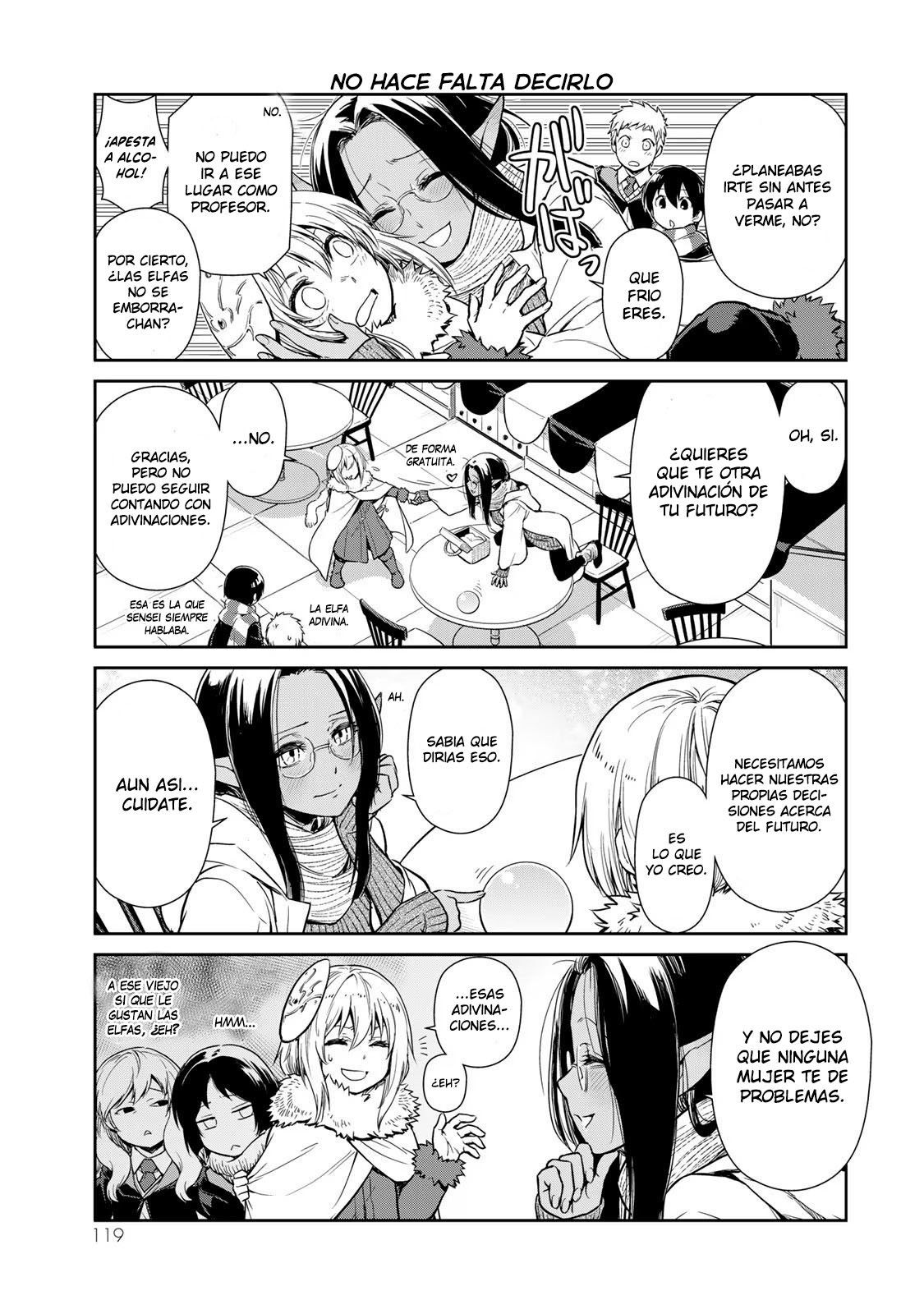 Read Tensura Nikki Tensei Shitara Slime Datta Ken Manga Online