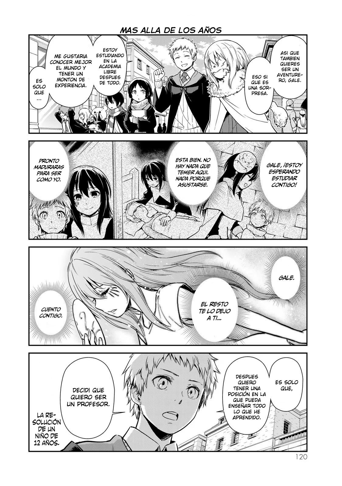 Read Tensura Nikki Tensei Shitara Slime Datta Ken Manga Online