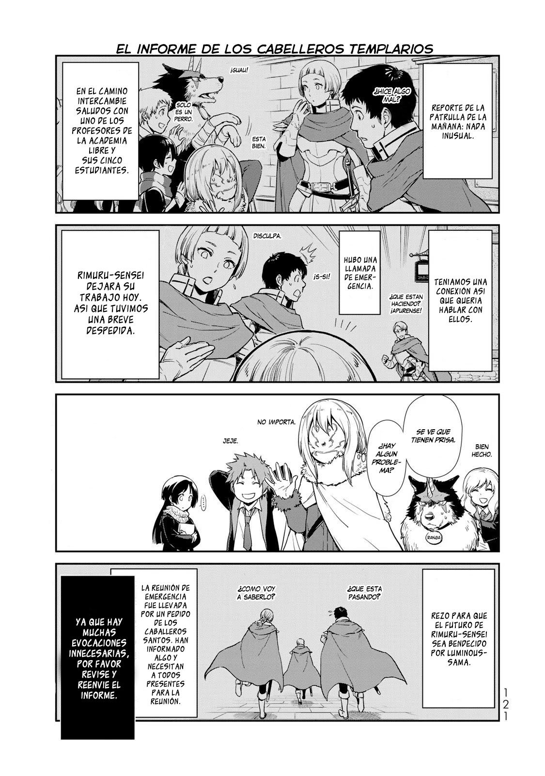 Read Tensura Nikki Tensei Shitara Slime Datta Ken Manga Online
