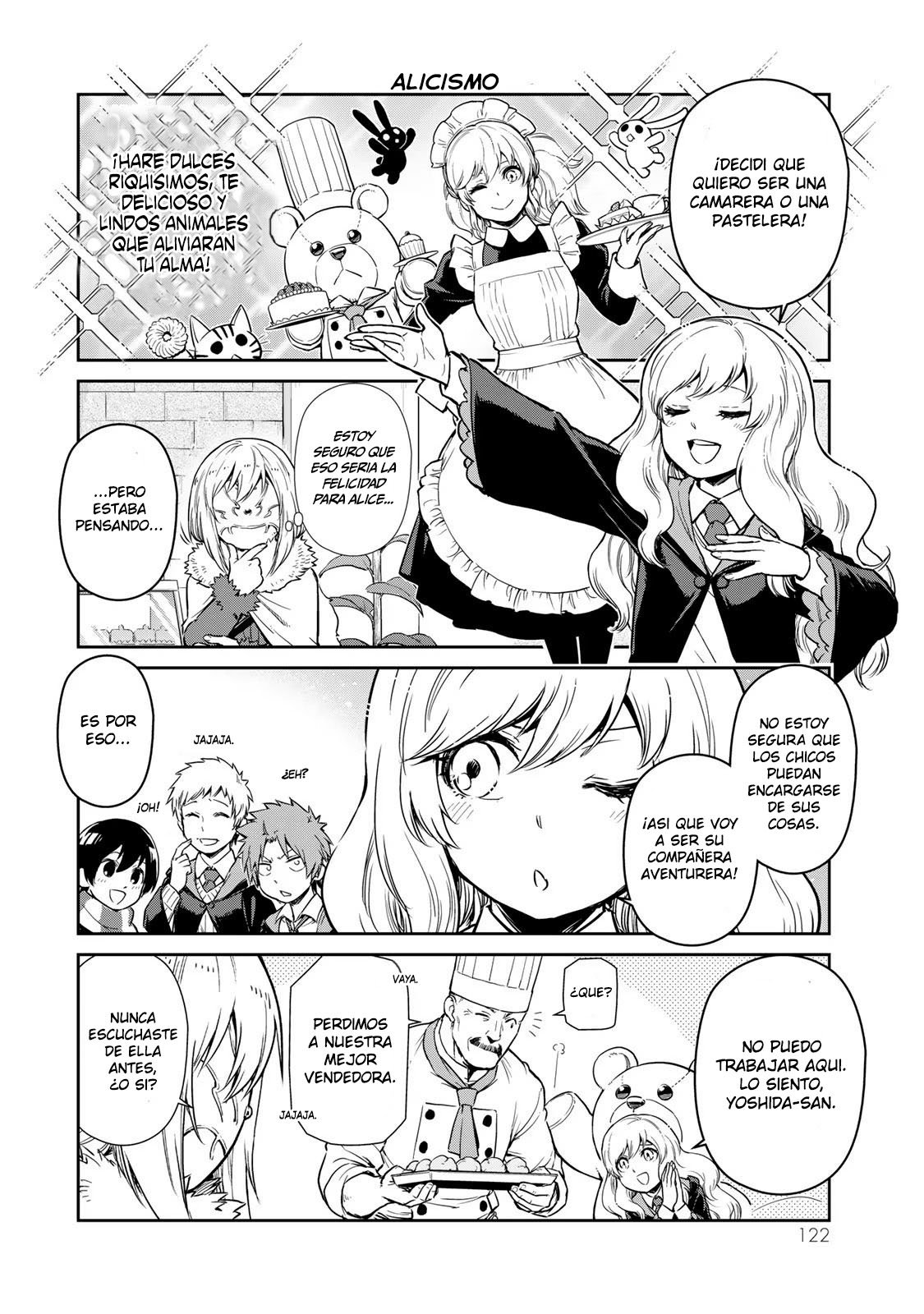 Read Tensura Nikki Tensei Shitara Slime Datta Ken Manga Online