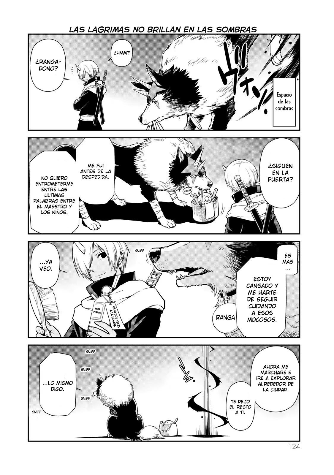 Read Tensura Nikki Tensei Shitara Slime Datta Ken Manga Online