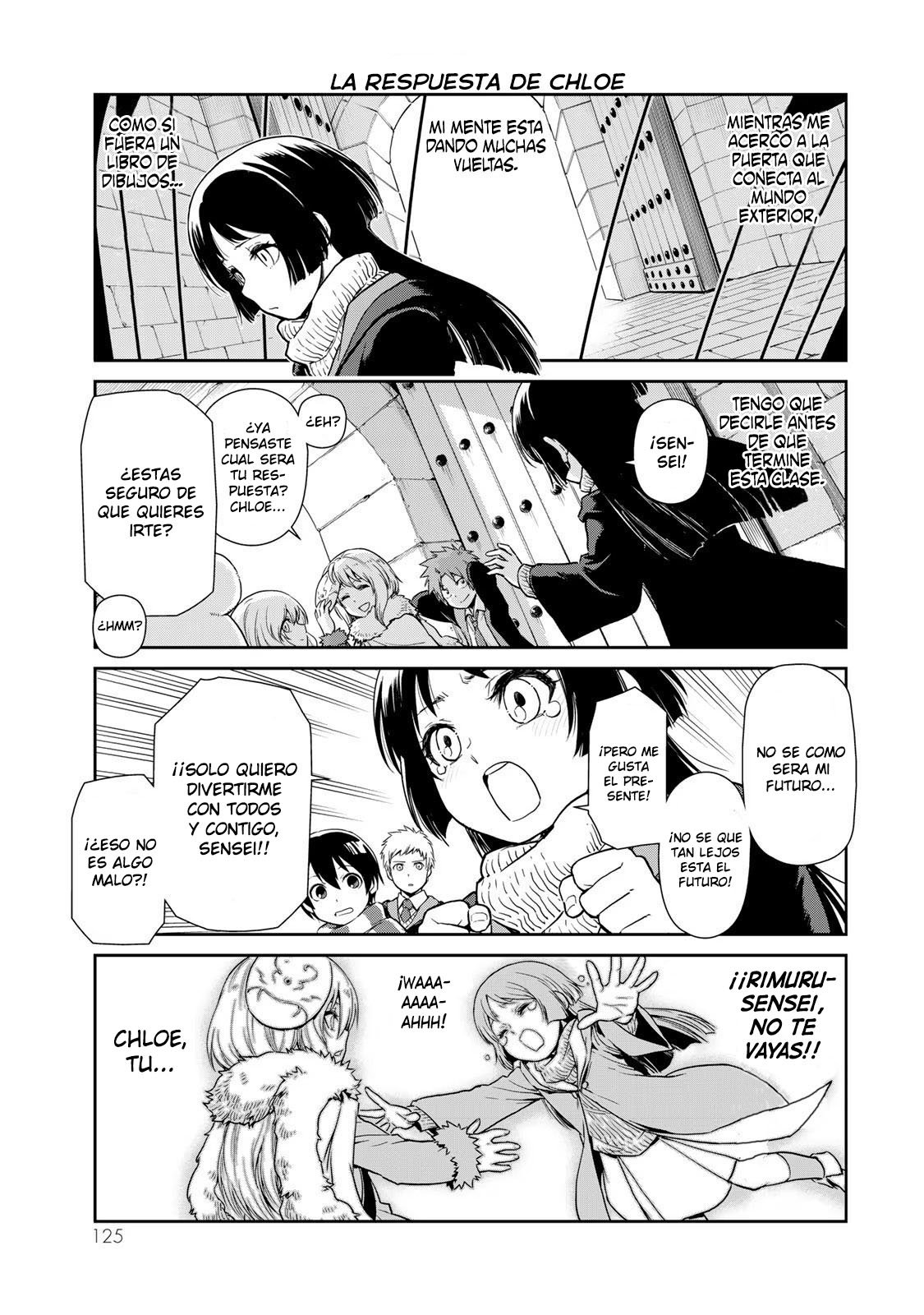 Read Tensura Nikki Tensei Shitara Slime Datta Ken Manga Online