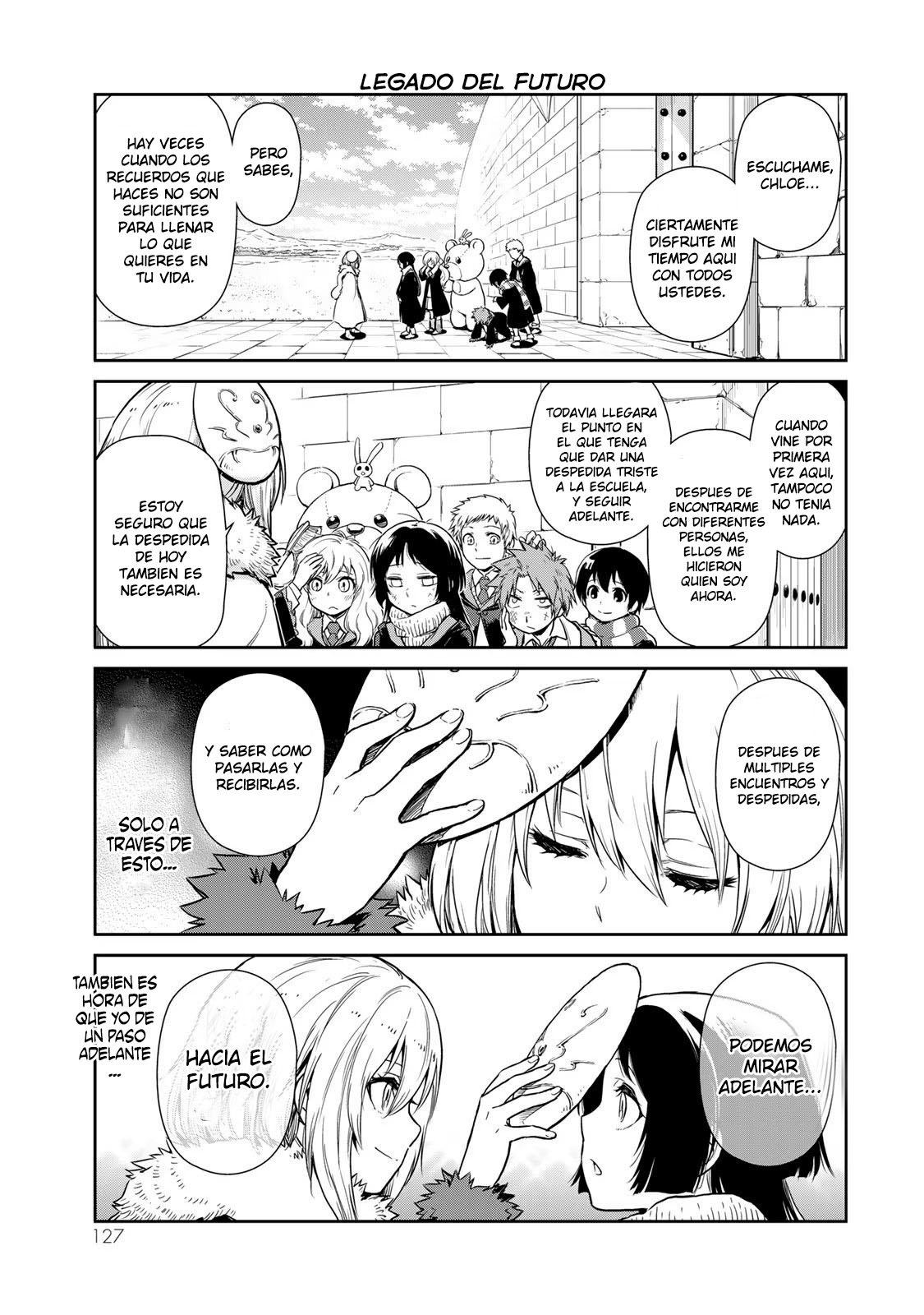 Read Tensura Nikki Tensei Shitara Slime Datta Ken Manga Online