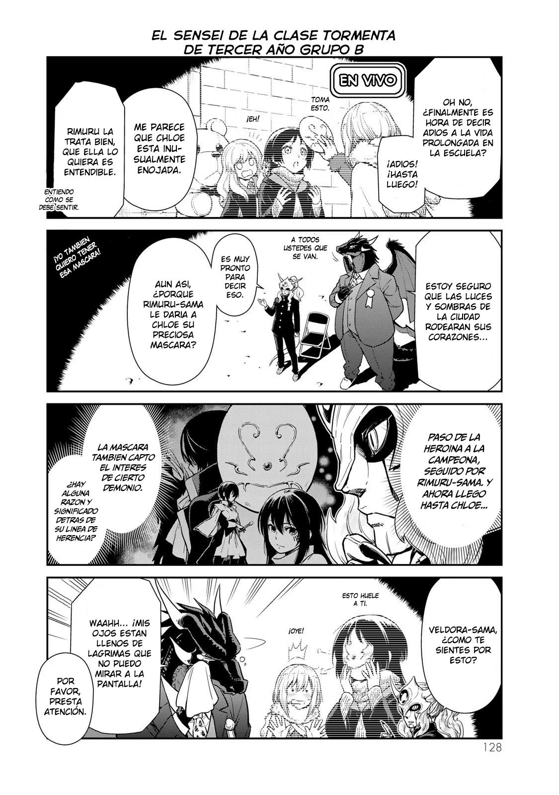 Read Tensura Nikki Tensei Shitara Slime Datta Ken Manga Online