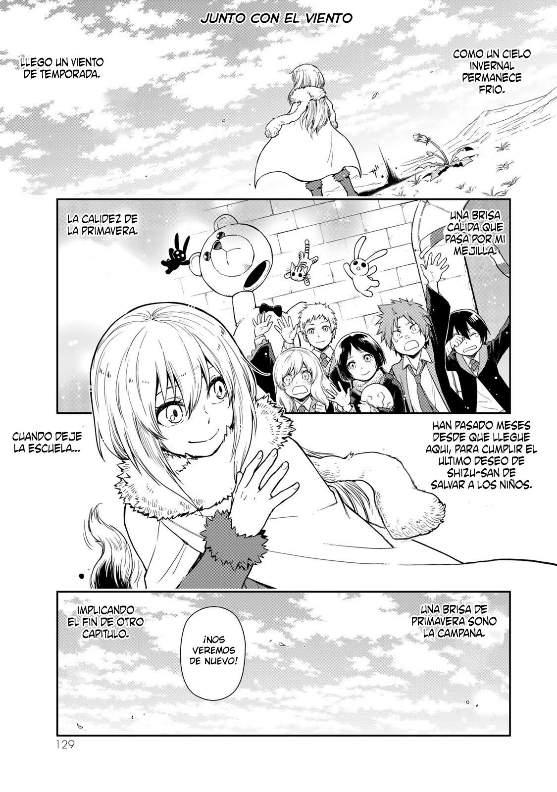 Read Tensura Nikki Tensei Shitara Slime Datta Ken Manga Online