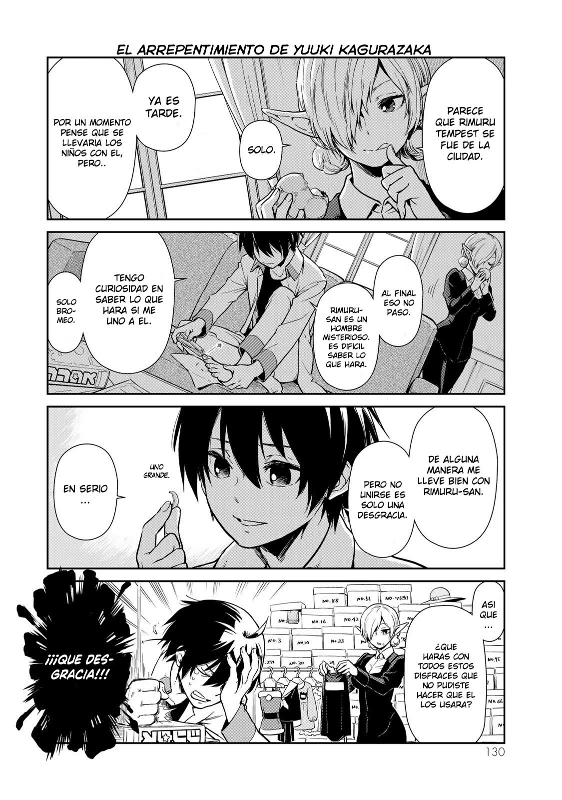 Read Tensura Nikki Tensei Shitara Slime Datta Ken Manga Online