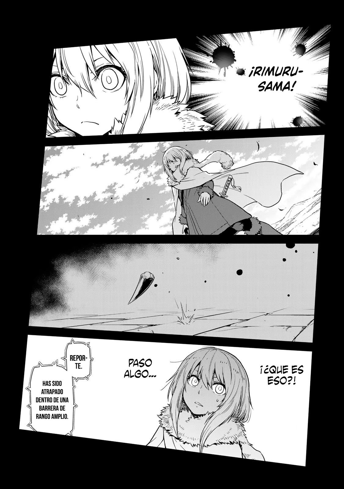 Read Tensura Nikki Tensei Shitara Slime Datta Ken Manga Online