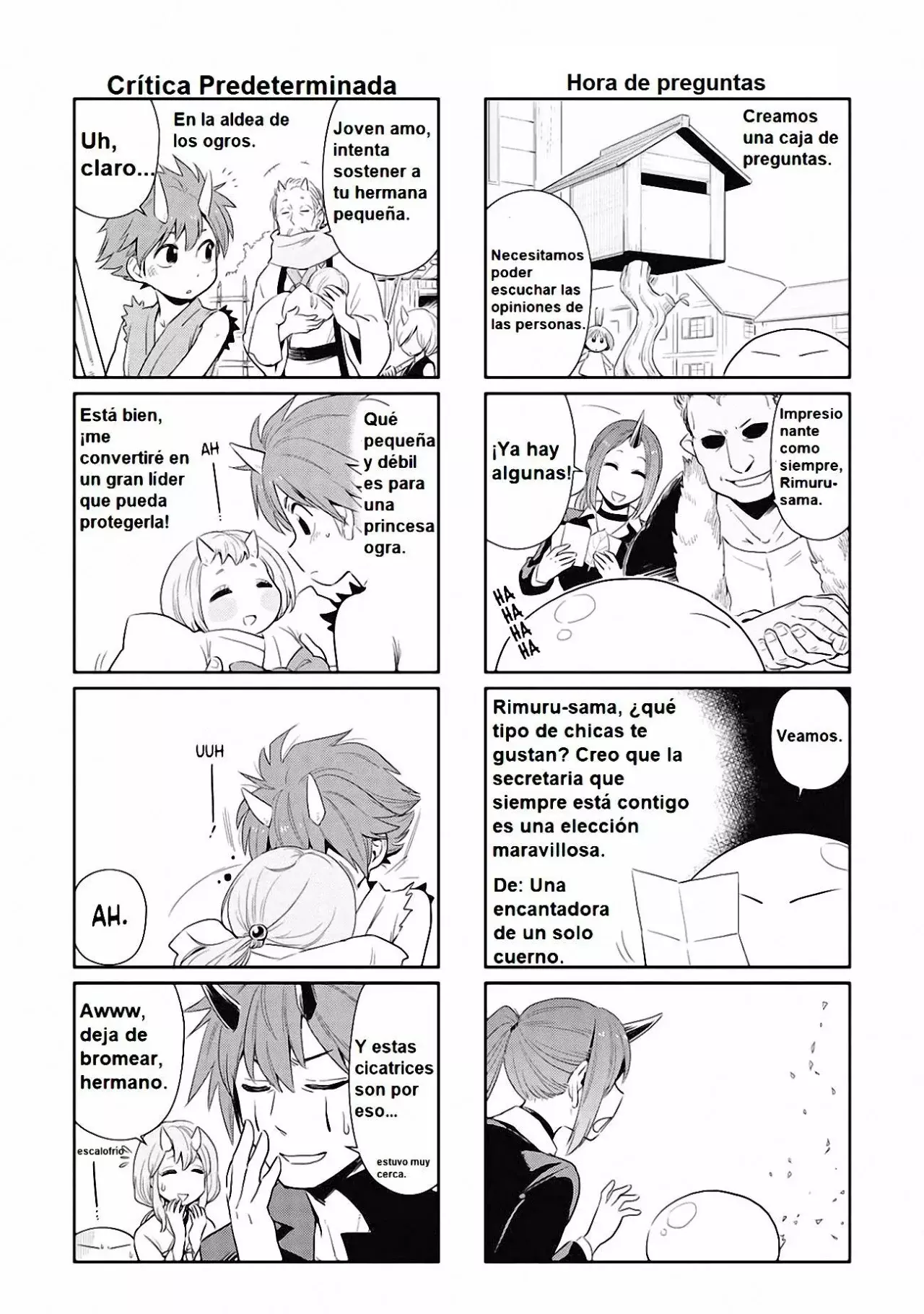 Read Tensura Nikki Tensei Shitara Slime Datta Ken Manga Online
