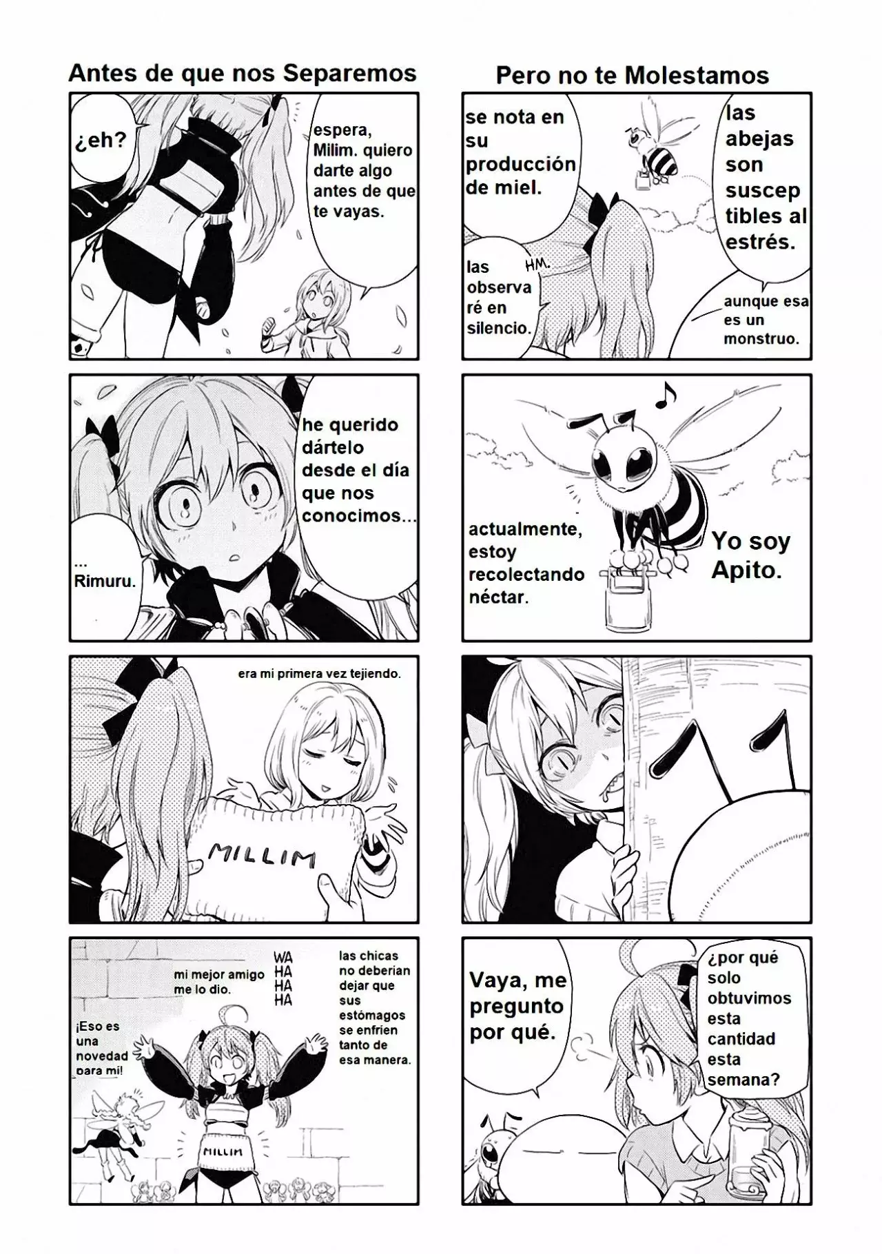 Read Tensura Nikki Tensei Shitara Slime Datta Ken Manga Online