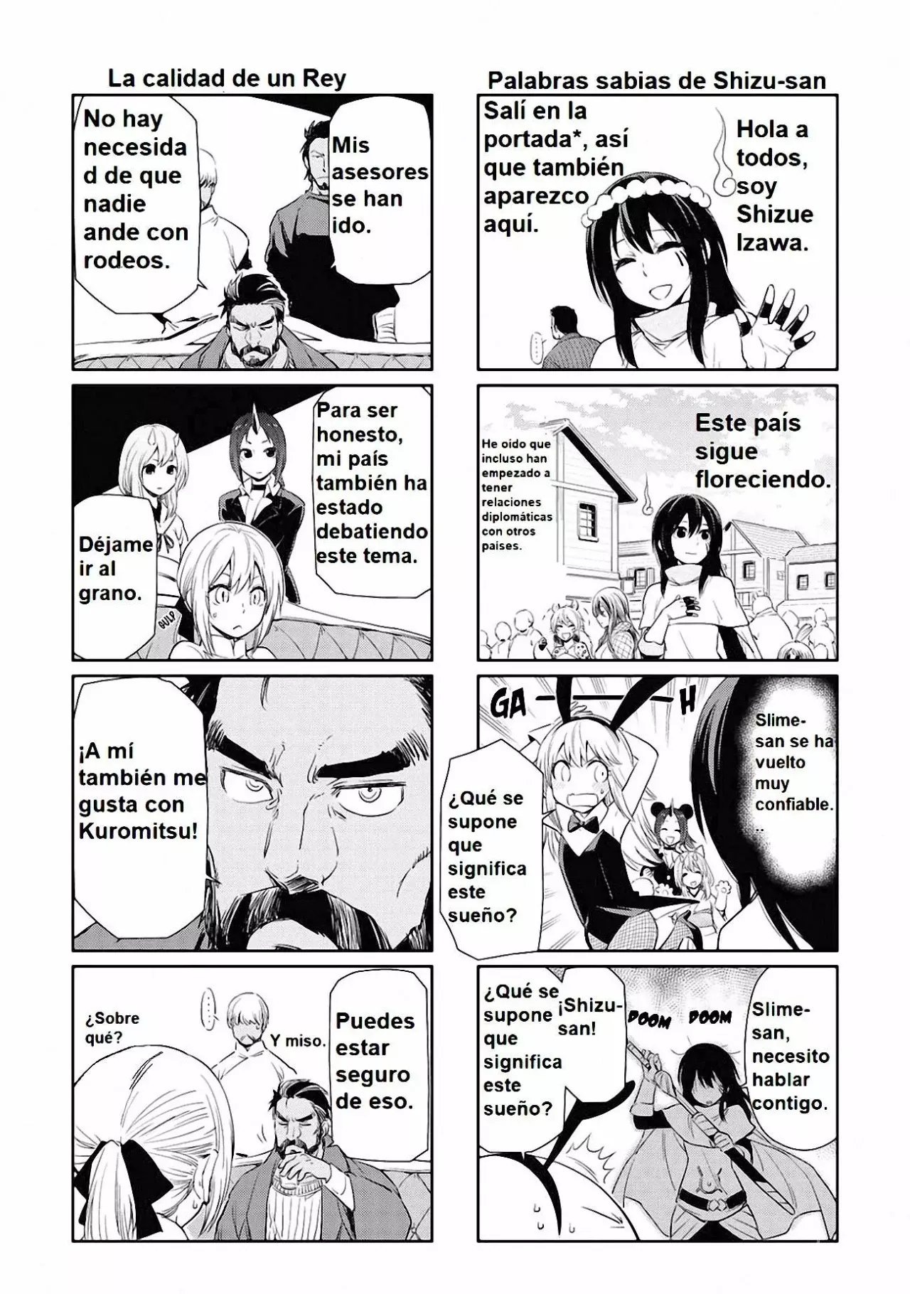 Read Tensura Nikki Tensei Shitara Slime Datta Ken Manga Online