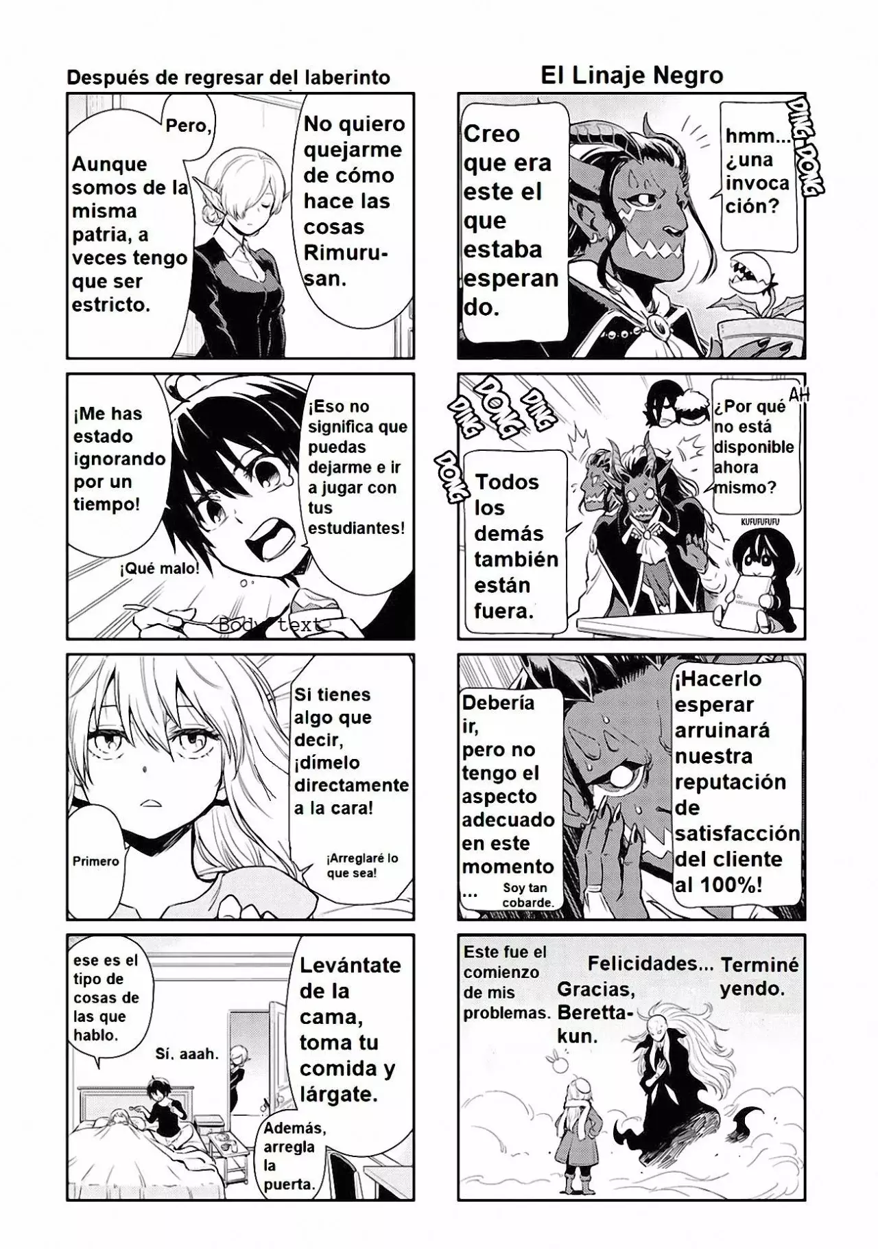 Read Tensura Nikki Tensei Shitara Slime Datta Ken Manga Online