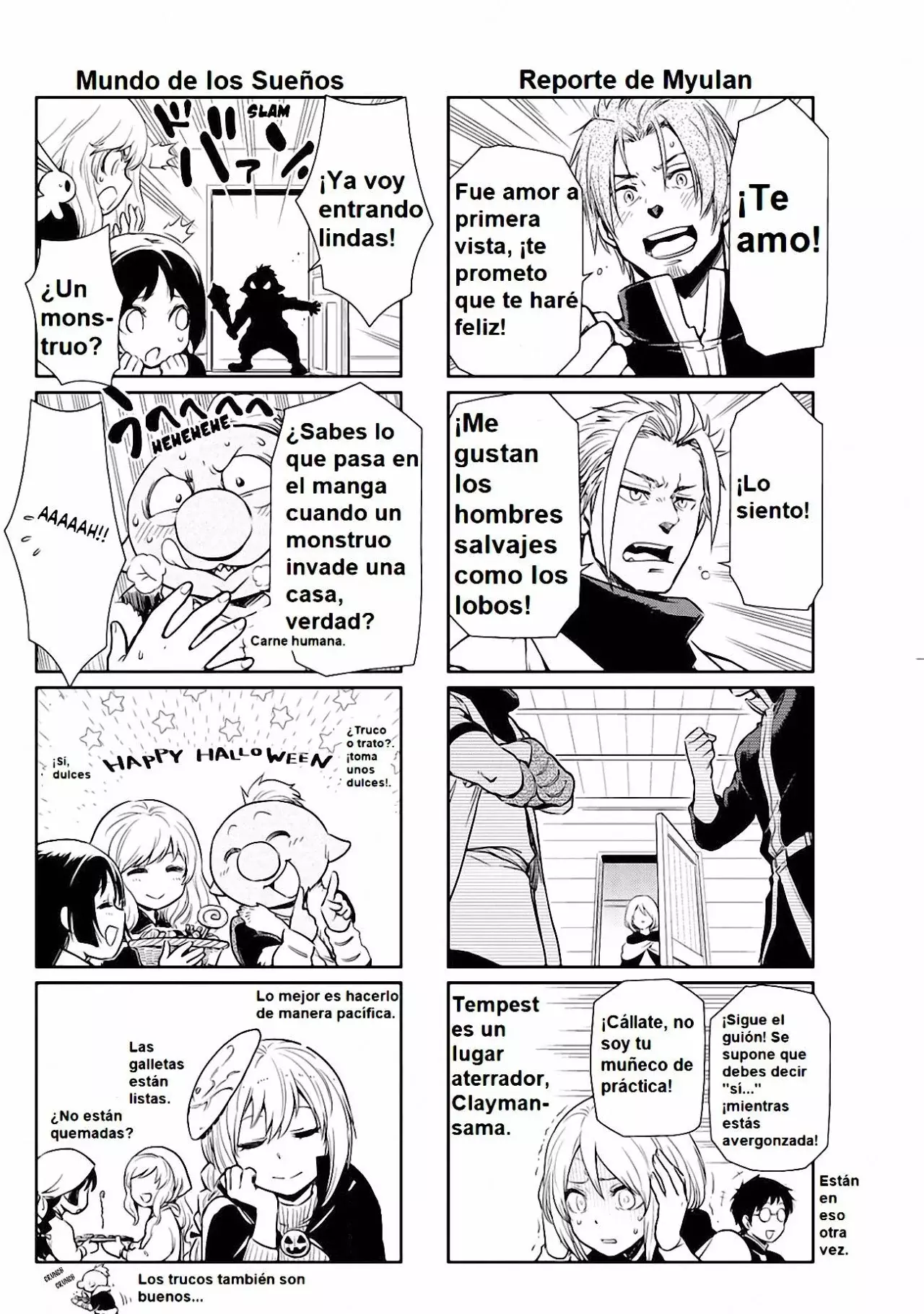 Read Tensura Nikki Tensei Shitara Slime Datta Ken Manga Online