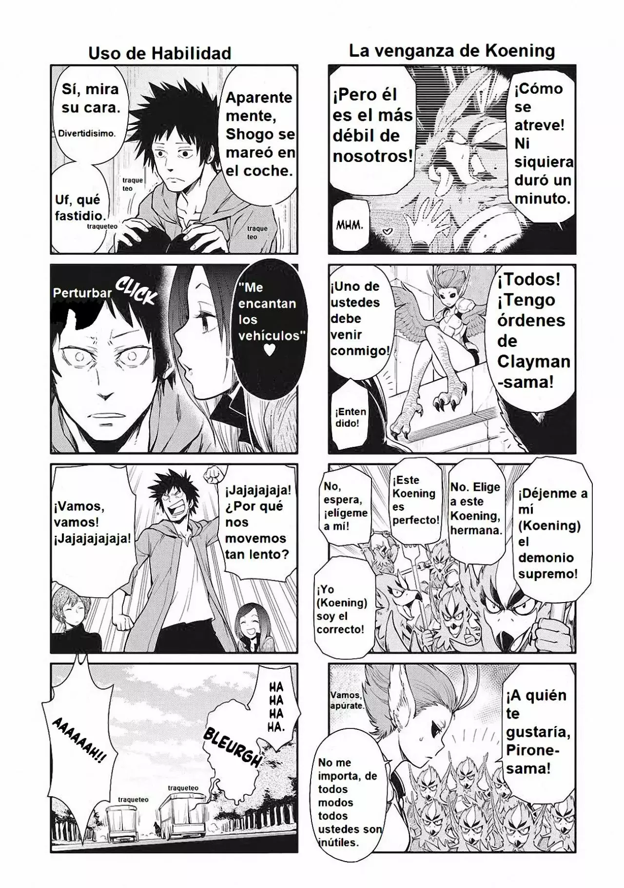Read Tensura Nikki Tensei Shitara Slime Datta Ken Manga Online
