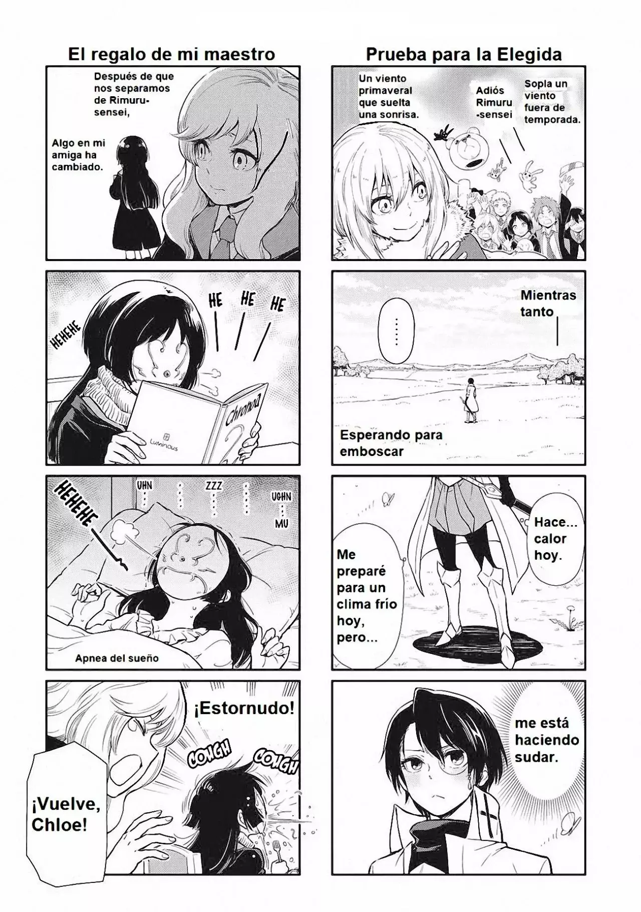 Read Tensura Nikki Tensei Shitara Slime Datta Ken Manga Online