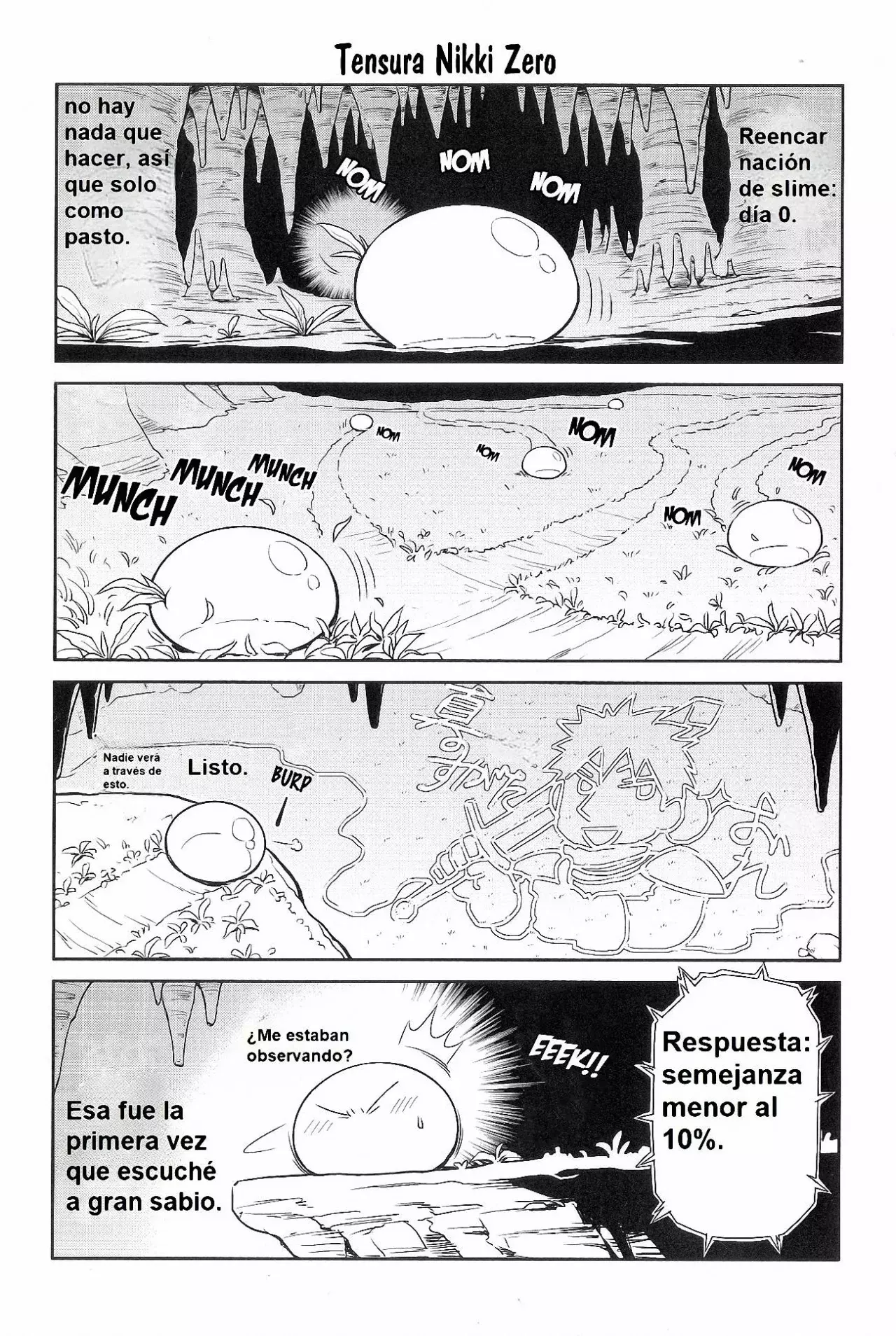 Read Tensura Nikki Tensei Shitara Slime Datta Ken Manga Online