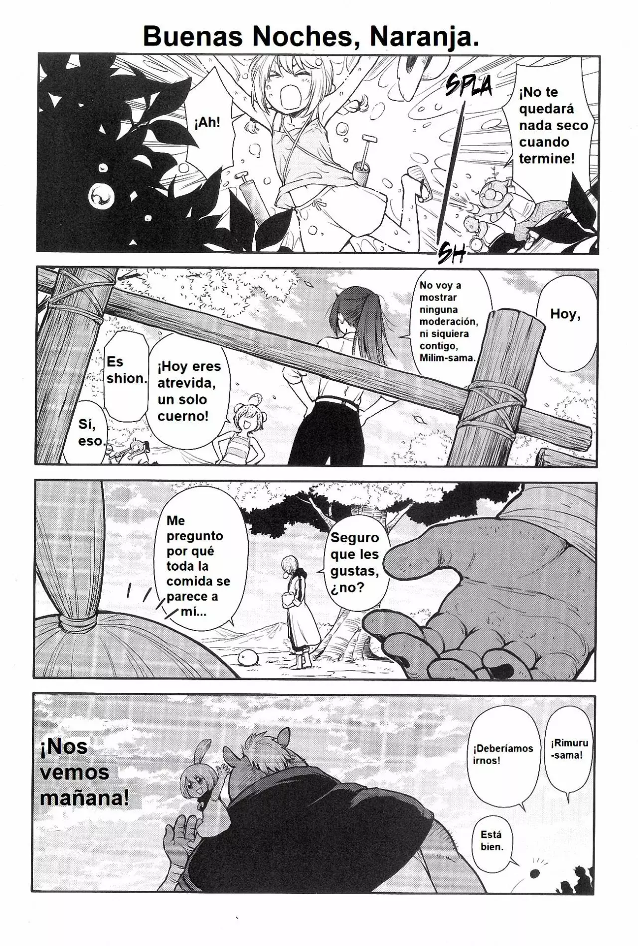 Read Tensura Nikki Tensei Shitara Slime Datta Ken Manga Online