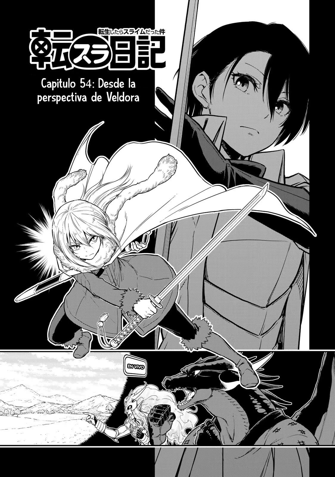 Read Tensura Nikki Tensei Shitara Slime Datta Ken Manga Online
