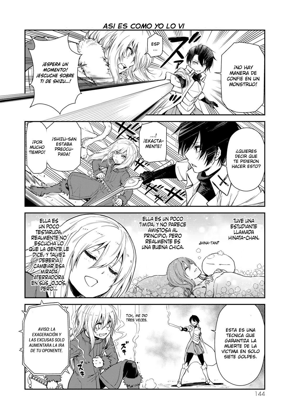 Read Tensura Nikki Tensei Shitara Slime Datta Ken Manga Online