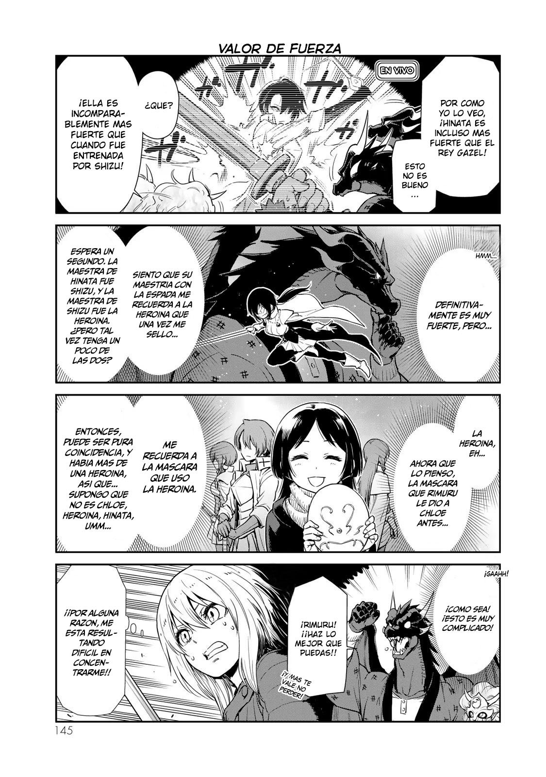 Read Tensura Nikki Tensei Shitara Slime Datta Ken Manga Online