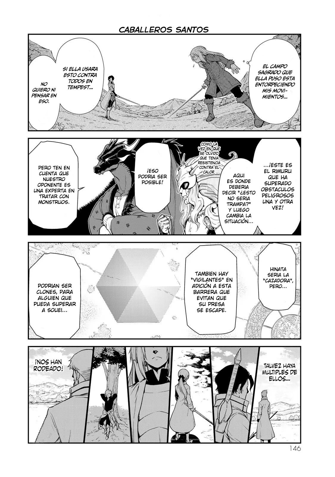 Read Tensura Nikki Tensei Shitara Slime Datta Ken Manga Online