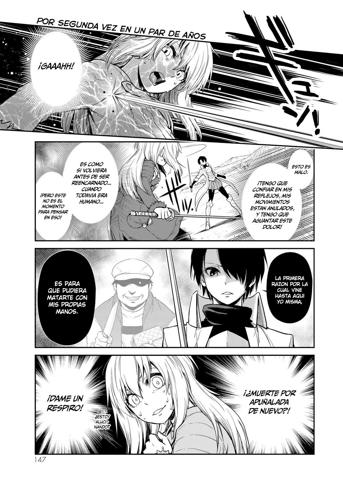 Read Tensura Nikki Tensei Shitara Slime Datta Ken Manga Online