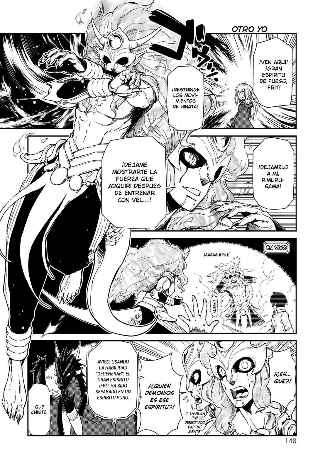 Read Tensura Nikki Tensei Shitara Slime Datta Ken Manga Online