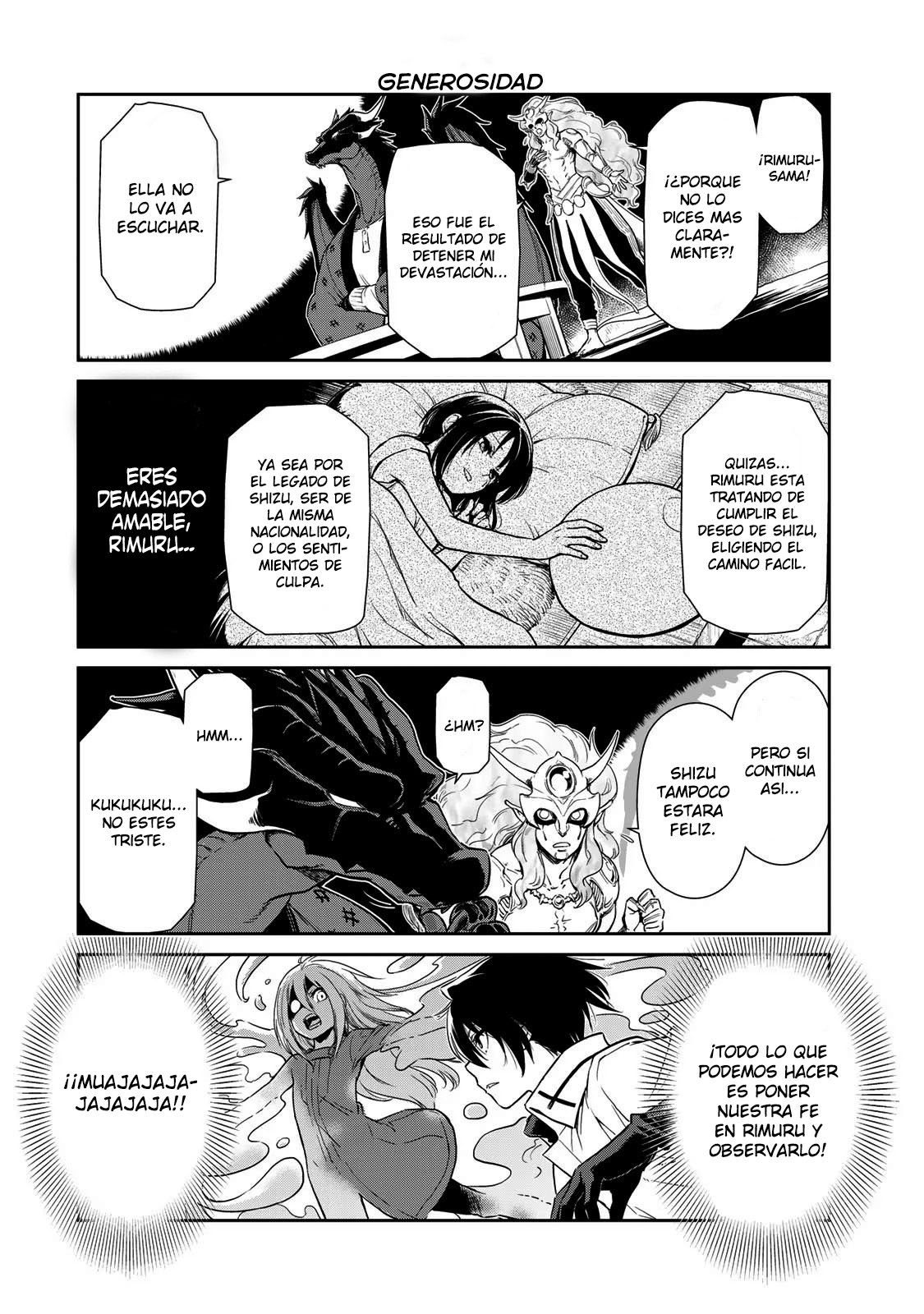 Read Tensura Nikki Tensei Shitara Slime Datta Ken Manga Online