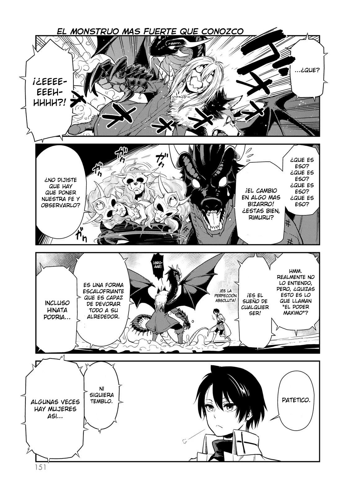Read Tensura Nikki Tensei Shitara Slime Datta Ken Manga Online